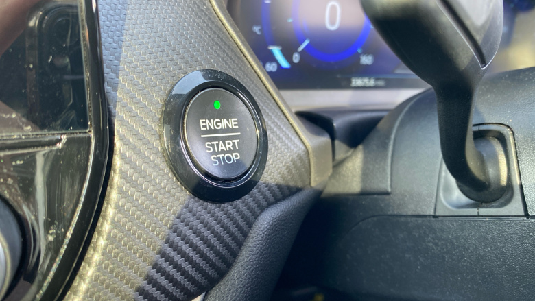 Ford Puma 1.0 EcoBoost Hybrid mHEV 155 ST-Line X 1st Ed+ 5dr Petrol Hatchback